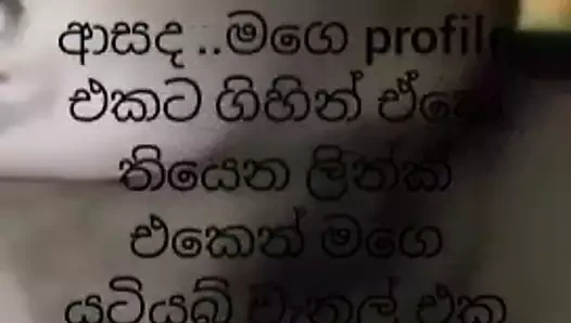 Bedava srilankan seks sohbeti