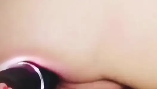 Domi ile götümü titret