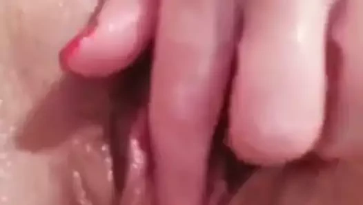 ıslak KEDİ karısı