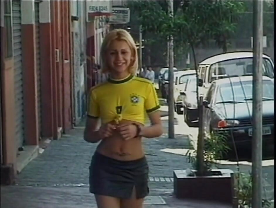 Travestiler (tam film)