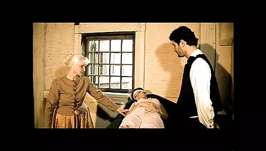 Seksi luna anal anılarında