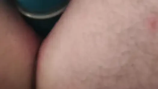 Vibratorfick