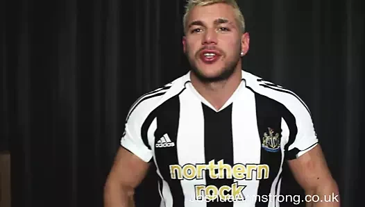 Sportif sürtük boşalması