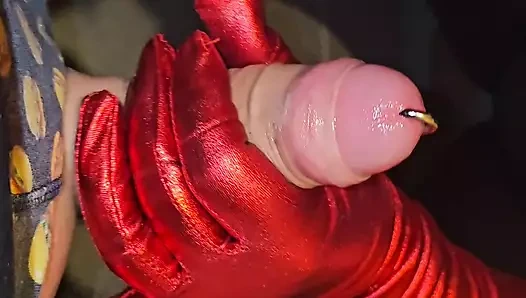 Üvey annem evde yalnız olma fırsatını değerlendiriyor, sapık bsdm eğilimlerini gösteriyor sikimi maksimuma boşaltıyor