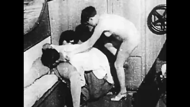 Au Gre Des Flots, 1925.