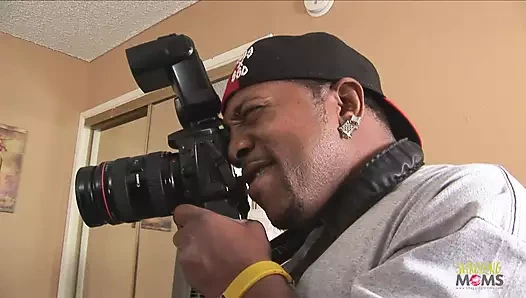 Sevgilisi gelip onu becerdiğinde çok sevindi