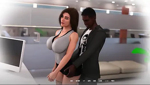 Güvensiz koca (bölüm 6)