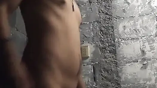 Eğer vücudumu kurutursan