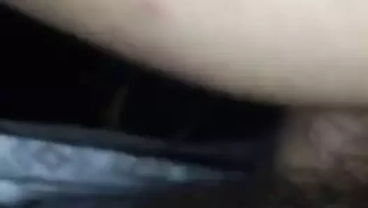 Kız arkadaş becerdin tarafından başka bir adam