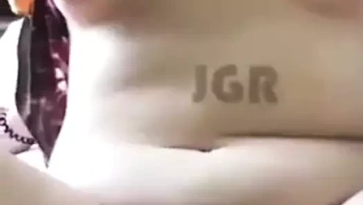 Sıcak paki karısı