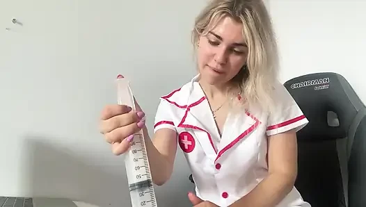 Doktor hastayı aşağılıyor