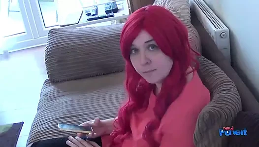 Carmel Cox - Scouse Dick Slurper