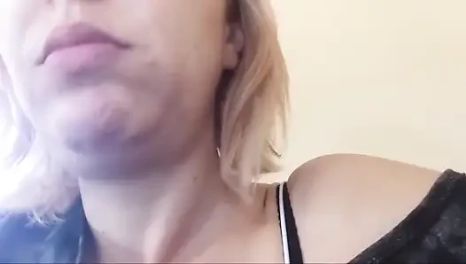 Soğuk bir damladan sonra derin geğirmeyi tutmak imkansız