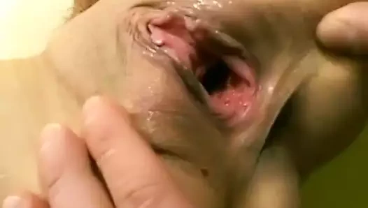 Bukkake alem ile boşalmak yeme kızlar