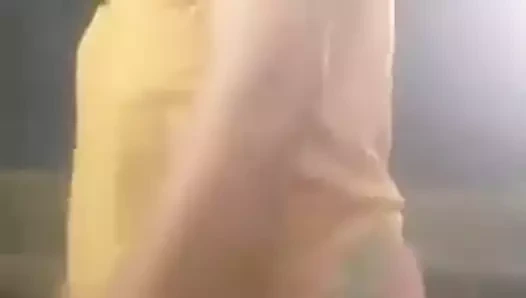 Sevgilim beni zevke getirip sikti