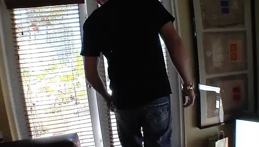 Huge cum face 4 little chick getting pumped in endless ways