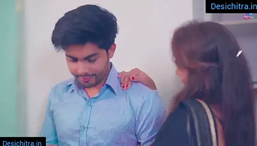 Orman beni gyi kamp karne ladki ko chod diya