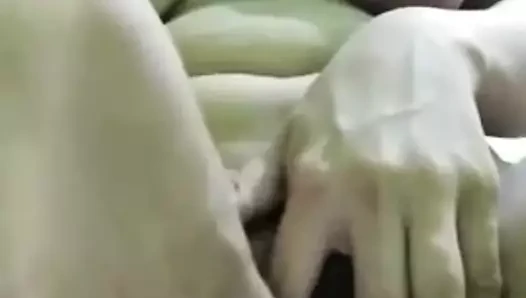 Lannie smith veya orlanda olabilir