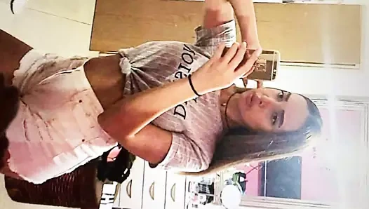 Cum haraç için tania