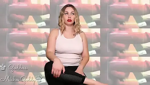 Heteroseksüel olmadığını ve o yarakları mastürbasyon yapmayı sevdiğini biliyorum! O yüzden daha hızlı mastürbasyon ve yaraklar için boşalma!