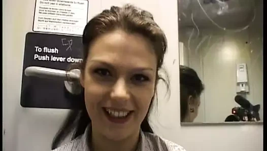 Aygırın intikamı!!! - (bölüm 04)