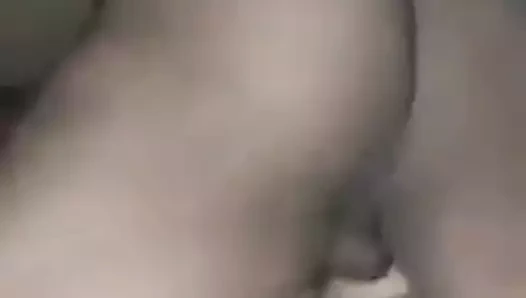 Mi esposa cojiendo con mi hermano