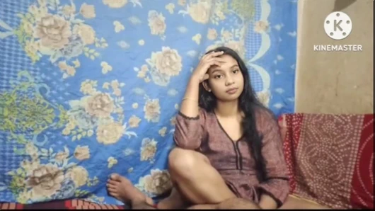 Indian From Bangladesh village grill romance beautiful fucking real students and romantic affairs making home