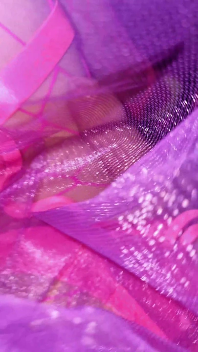 SiSsy🌈Çok Renkli Etek Violette.. VaneSsaBiTCHx PariSChienneTrvprod⁹¹