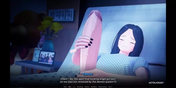 Twisted World Remake Ep 9