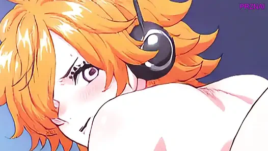 One Piece Lilith Hen