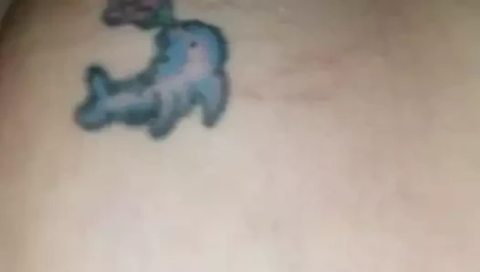 Göğüslerime yumruk at!!