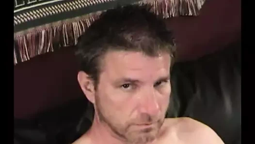 Olgun amatör george kriko kapalı