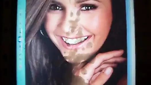 Nina dobrev boşalmak haraç