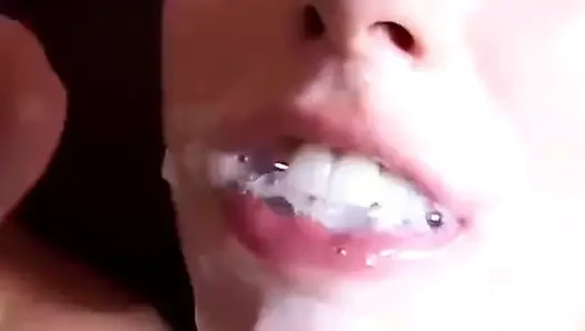 Boşalma koleksiyonu. cilt #15