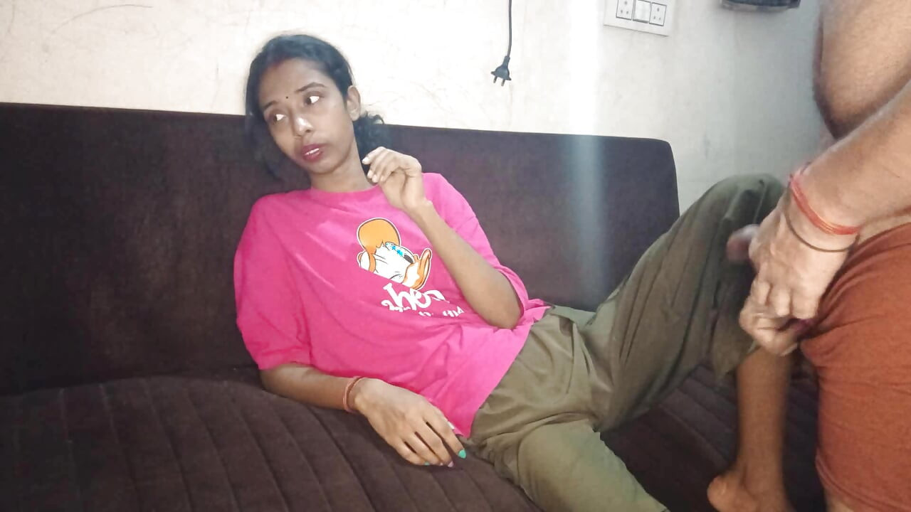 Desi bhabi ka mast chudai