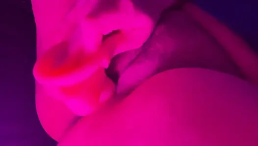 yapay penisim ile yalnız