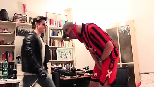 büyük top patlatma