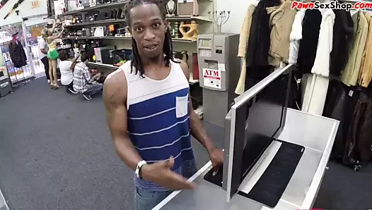 rehinci abanoz cucks bf tarafından emme manager