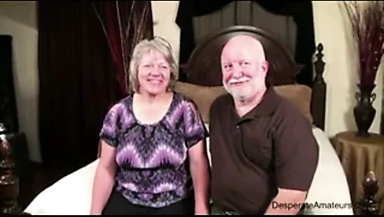 Casting full figure mom Auburn and other desperate amateurs