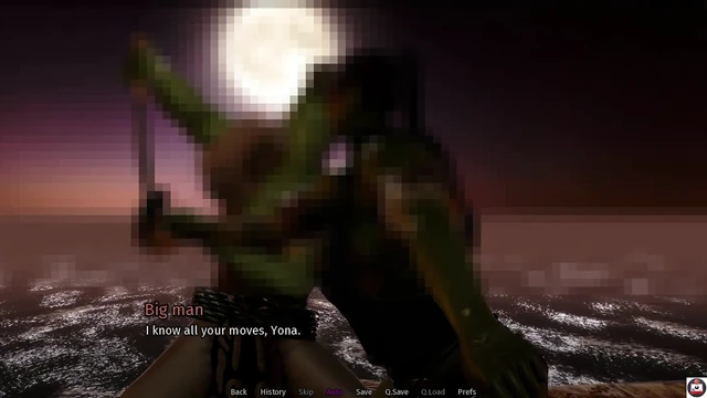 Yarıktaki bir ev - (pt 31) - zanith