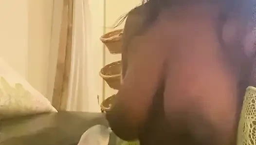 Genç Jamaikalı TikToker ifşa