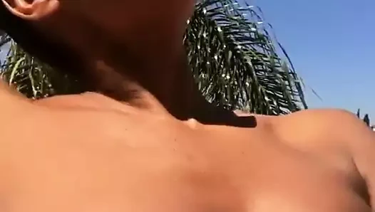 Sıcak lightkin milf puma teaser