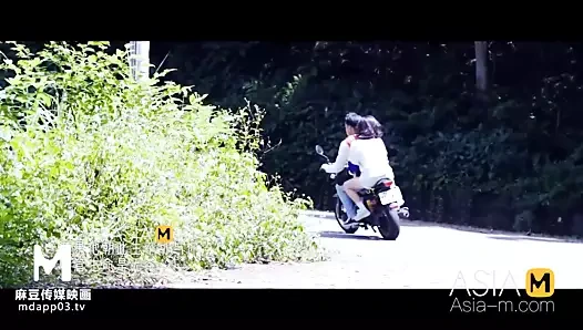 Modelmedia asia - genç bir bin-mi su-md-0165-8 – en iyi orijinal asyalı porno videosu