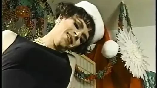 Noel Baba transeksüel