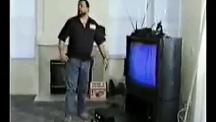 Tv adam tamir sadece tv değil