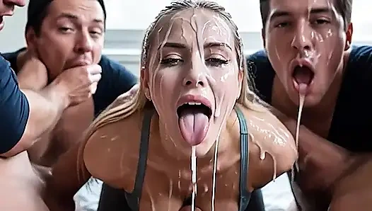 Sürtük Eğitim Akademisi'ne hoş geldiniz