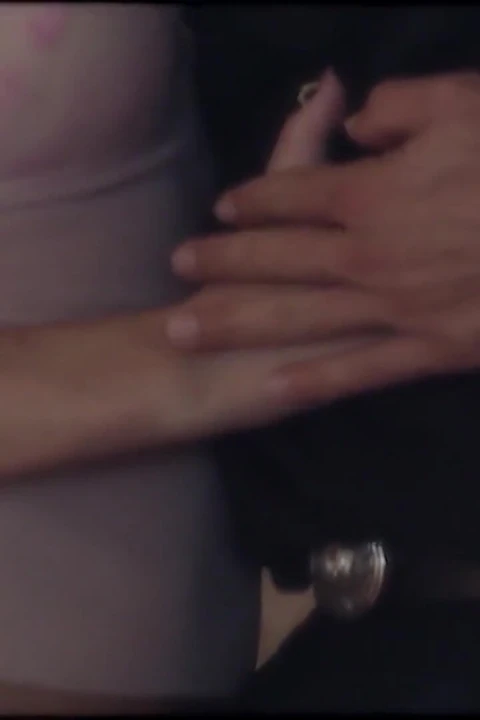 Yaz ortası gece sikişi