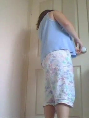 güzel olgun alma nacked