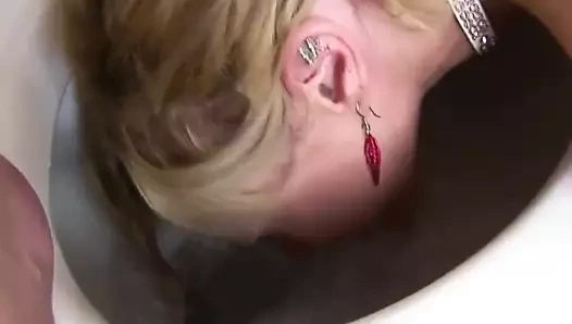 Koca record eş kahrolası onun arkadaş