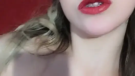 Silln'de mastürbasyon yapıyorum